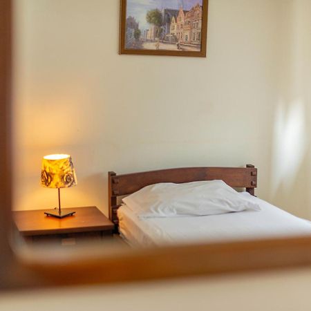 Amplo E Central Apartamento 3 Quartos Gramado Eksteriør bilde