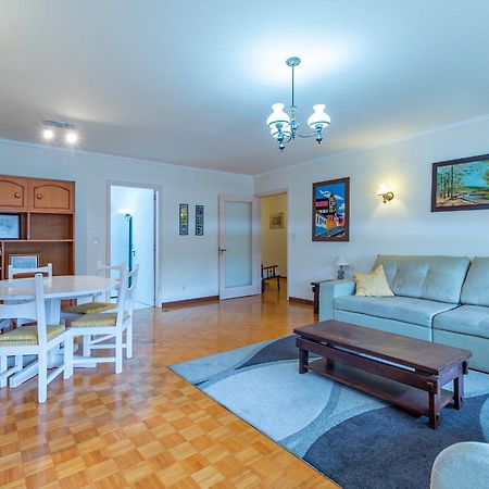 Amplo E Central Apartamento 3 Quartos Gramado Eksteriør bilde