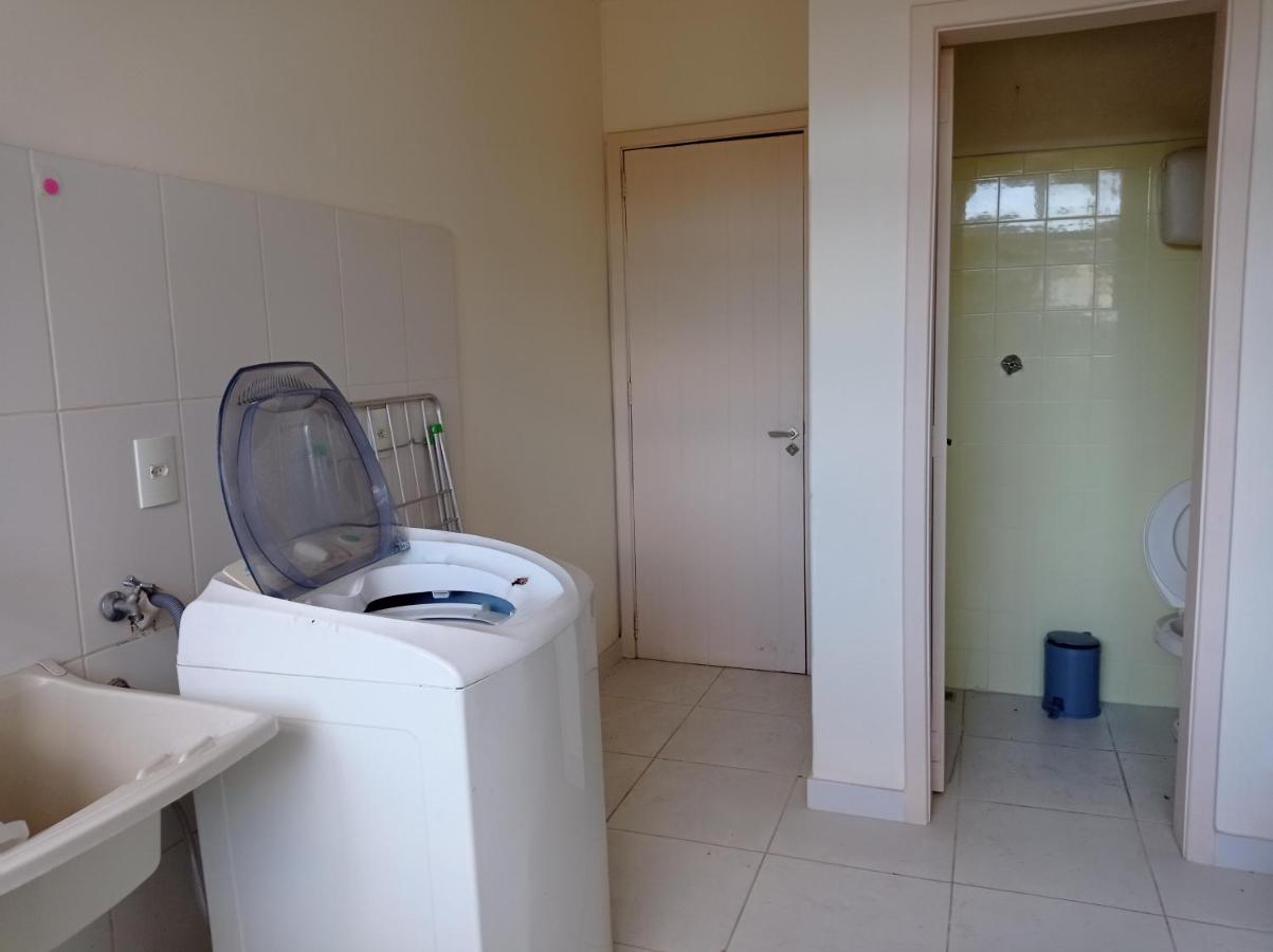 Amplo E Central Apartamento 3 Quartos Gramado Eksteriør bilde