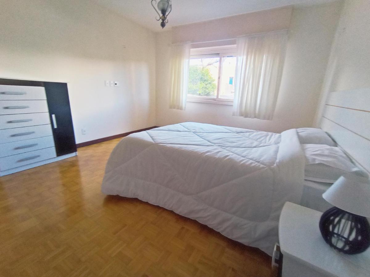 Amplo E Central Apartamento 3 Quartos Gramado Eksteriør bilde