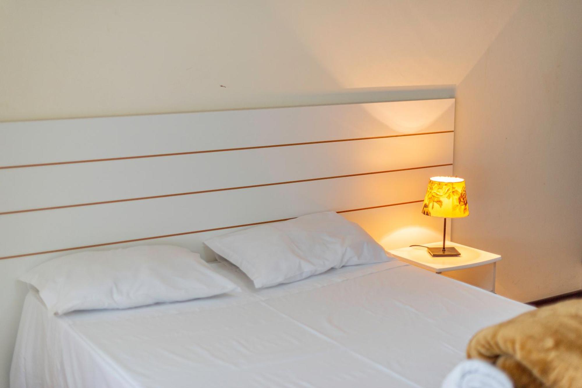 Amplo E Central Apartamento 3 Quartos Gramado Eksteriør bilde