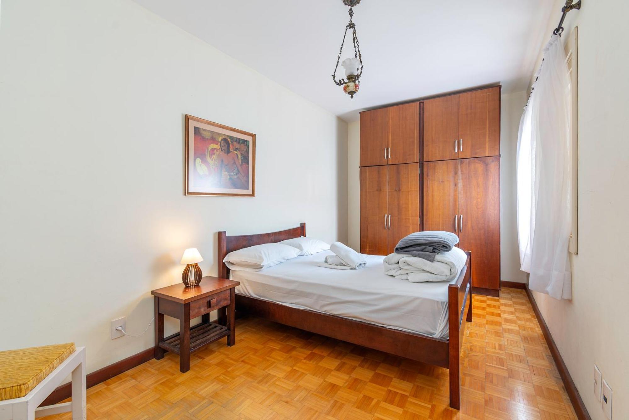 Amplo E Central Apartamento 3 Quartos Gramado Eksteriør bilde