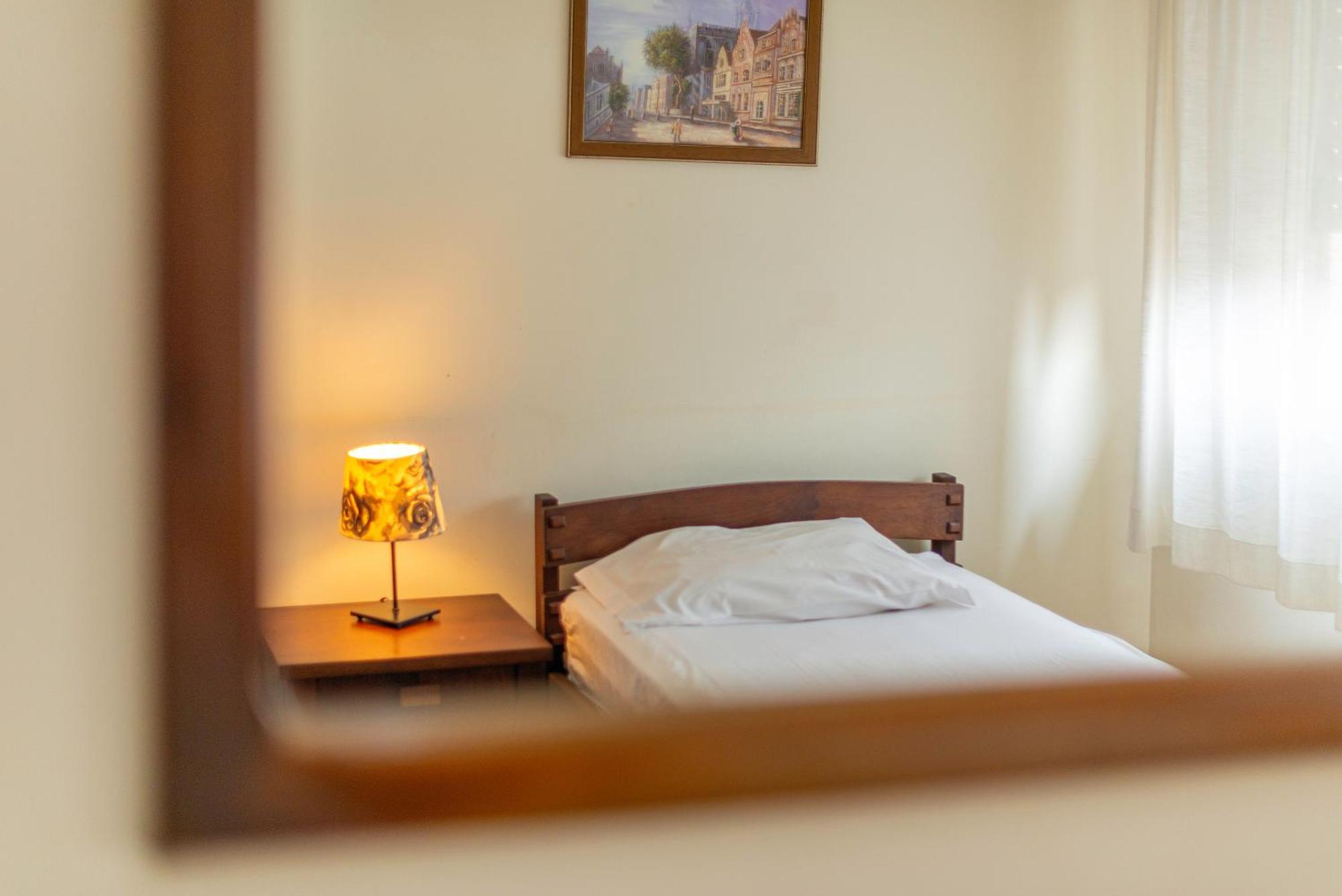 Amplo E Central Apartamento 3 Quartos Gramado Eksteriør bilde