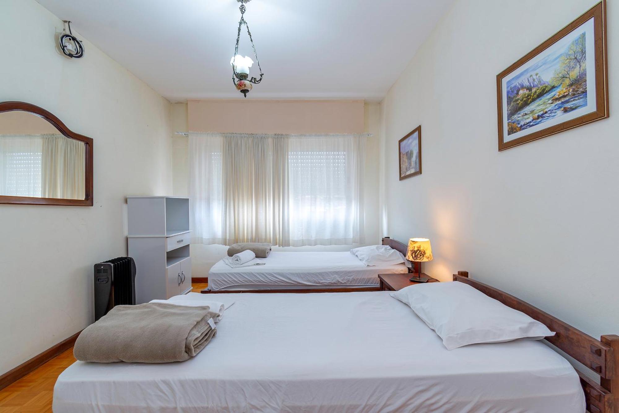 Amplo E Central Apartamento 3 Quartos Gramado Eksteriør bilde
