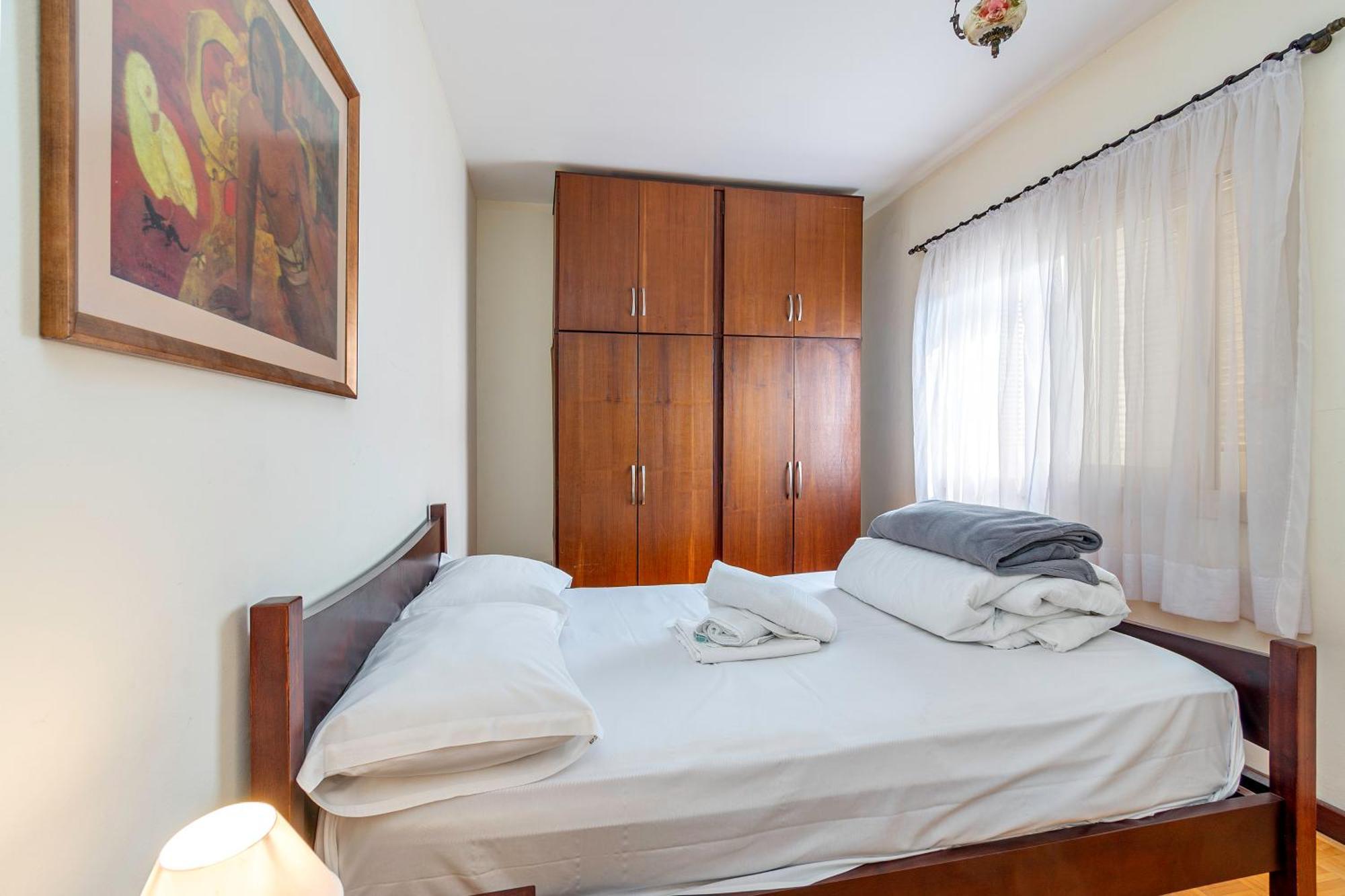 Amplo E Central Apartamento 3 Quartos Gramado Eksteriør bilde