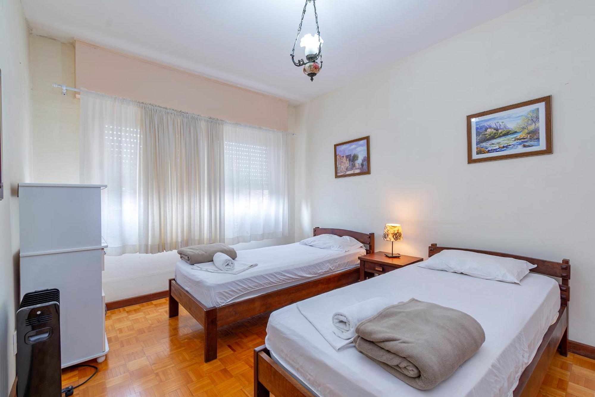Amplo E Central Apartamento 3 Quartos Gramado Eksteriør bilde