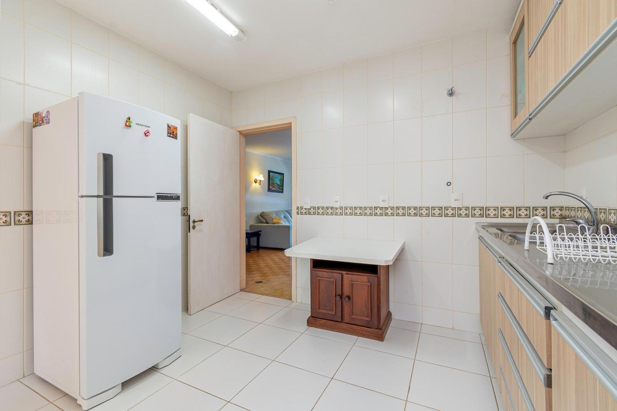 Amplo E Central Apartamento 3 Quartos Gramado Eksteriør bilde