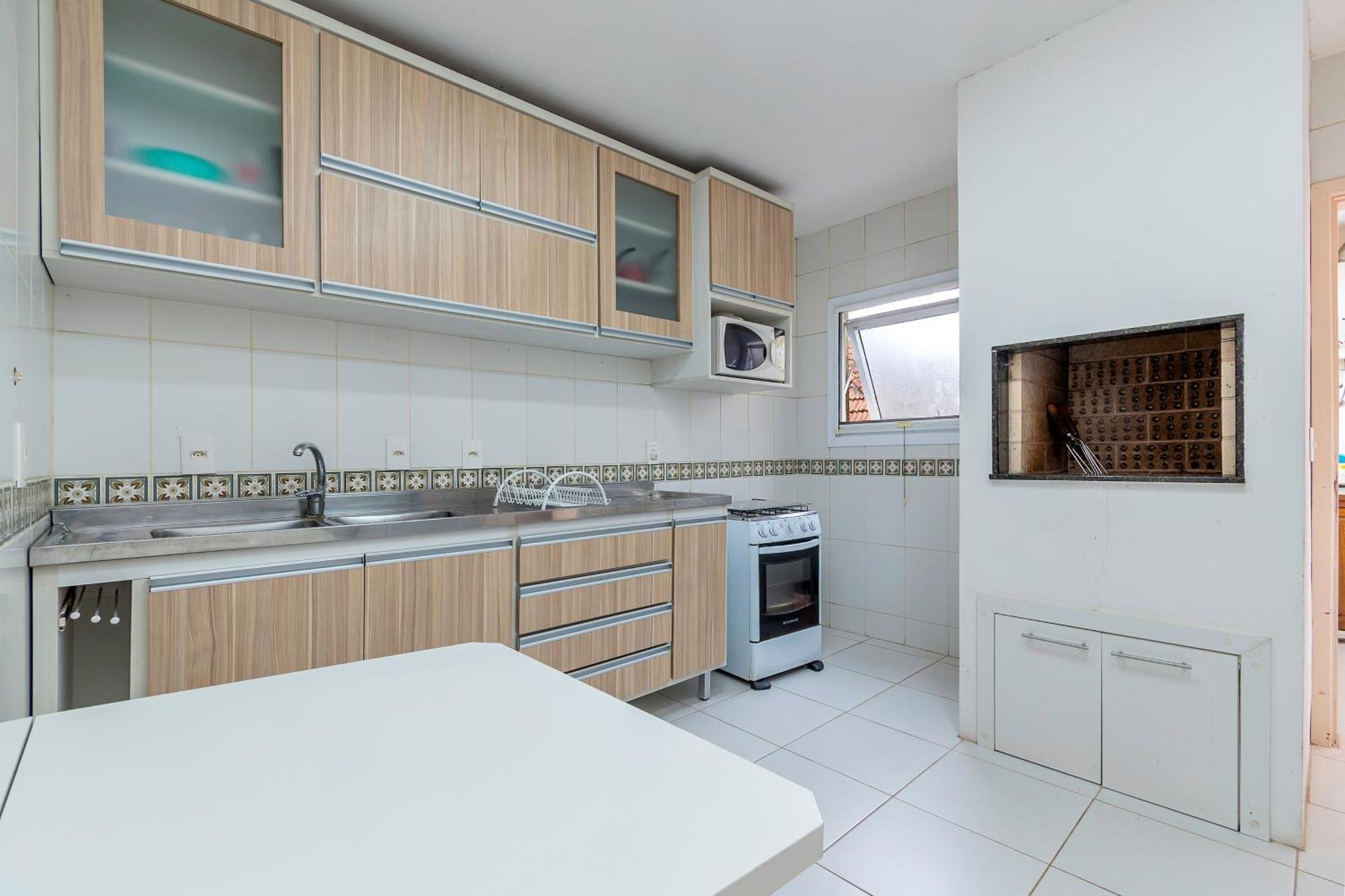 Amplo E Central Apartamento 3 Quartos Gramado Eksteriør bilde
