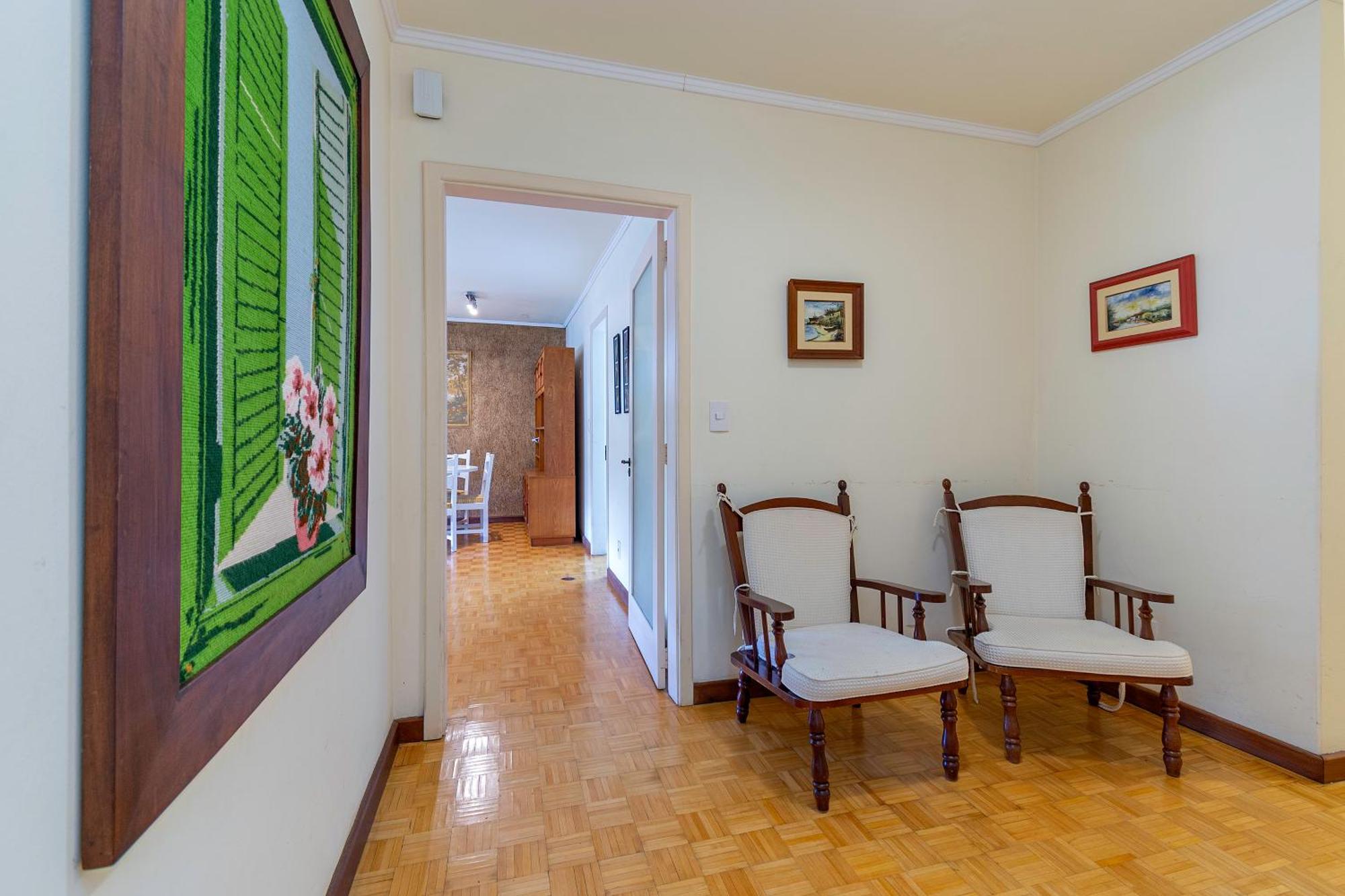 Amplo E Central Apartamento 3 Quartos Gramado Eksteriør bilde
